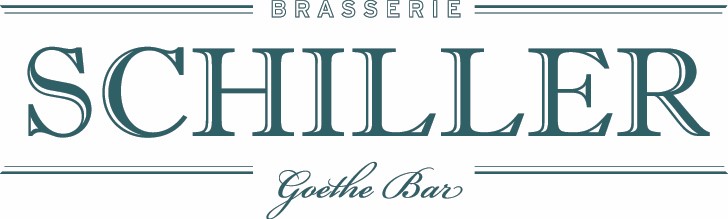 Brasserie Schiller Logo cotedazurich