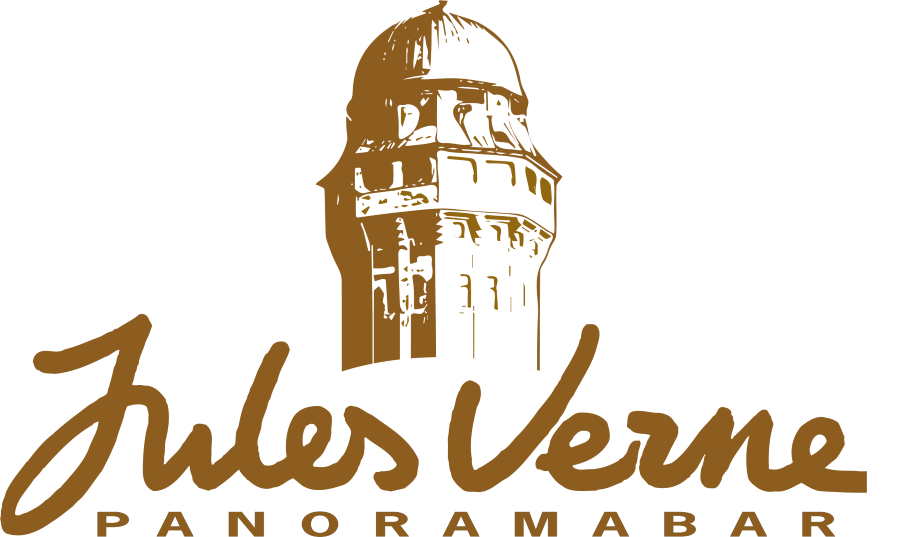 Jules Verne Panorama Bar Logo cotedazurich