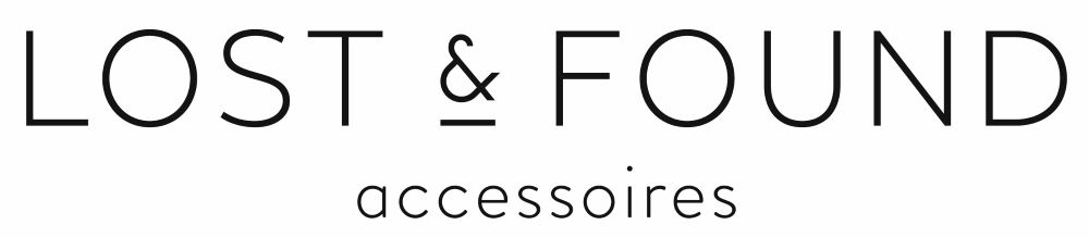 Lost and found Accessoires Logo cotedazurich