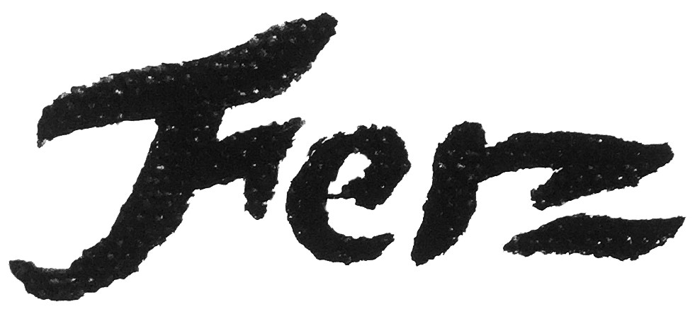 heiner fierz logo kunst zürich cotedazurich