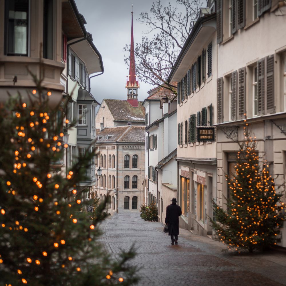 Dominik Sartorius Fotograf Zuerich Kirchgasse cotedazurich