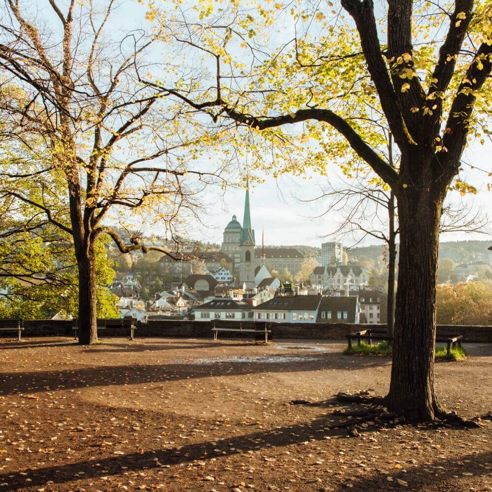 Dominik Sartorius Fotograf Zuerich Lindenhof cotedazurich