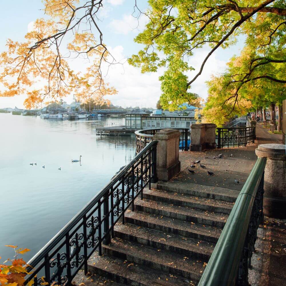 Dominik Sartorius Fotograf Zuerich Stadthausquai cotedazurich