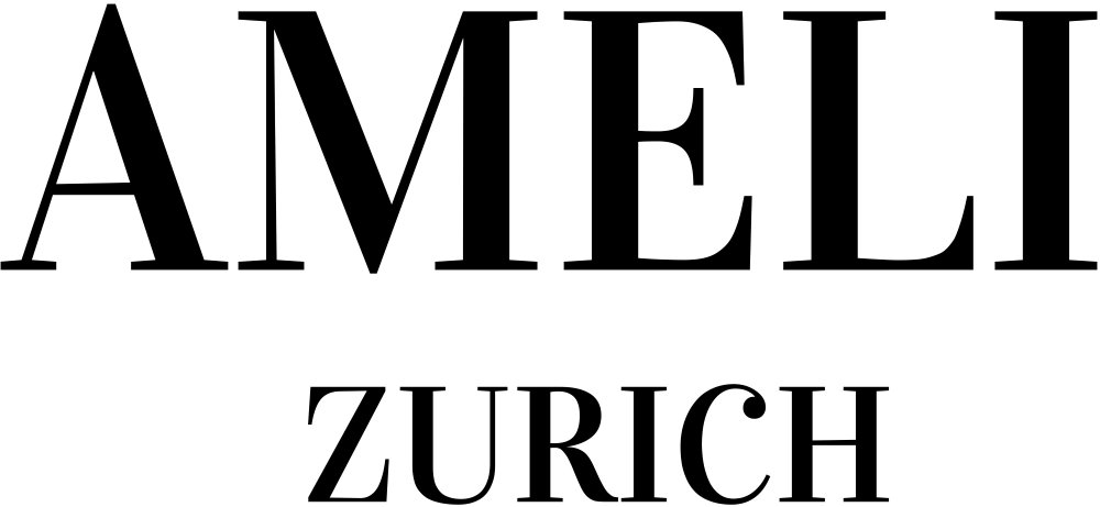 AMELI ZURICH Logo cotedazurich