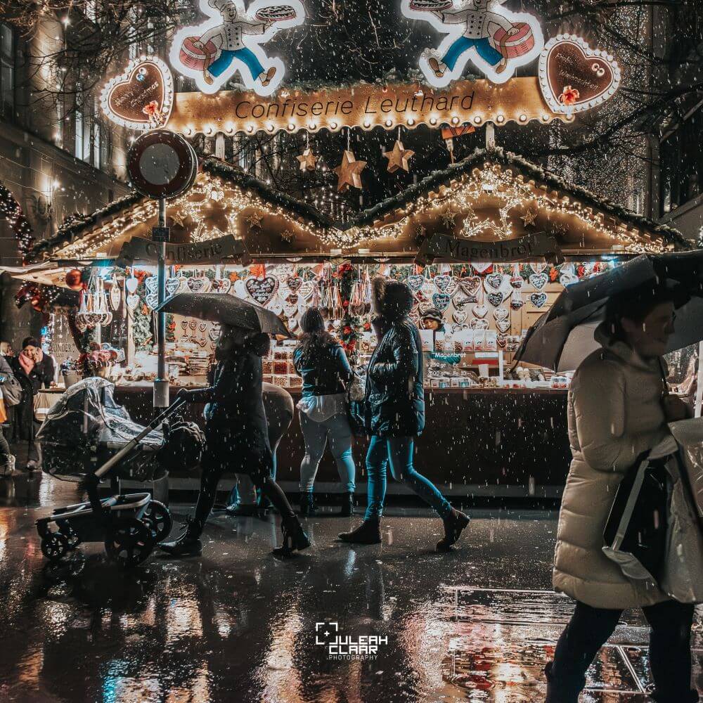 Juleah Claar Photography Christmas Market Zuerich cotedazurich