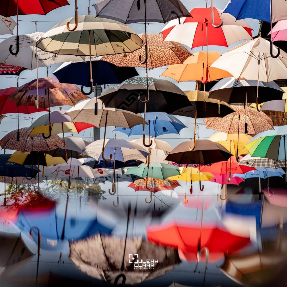 Juleah Claar Photography Hive Club Umbrellas Zuerich cotedazurich