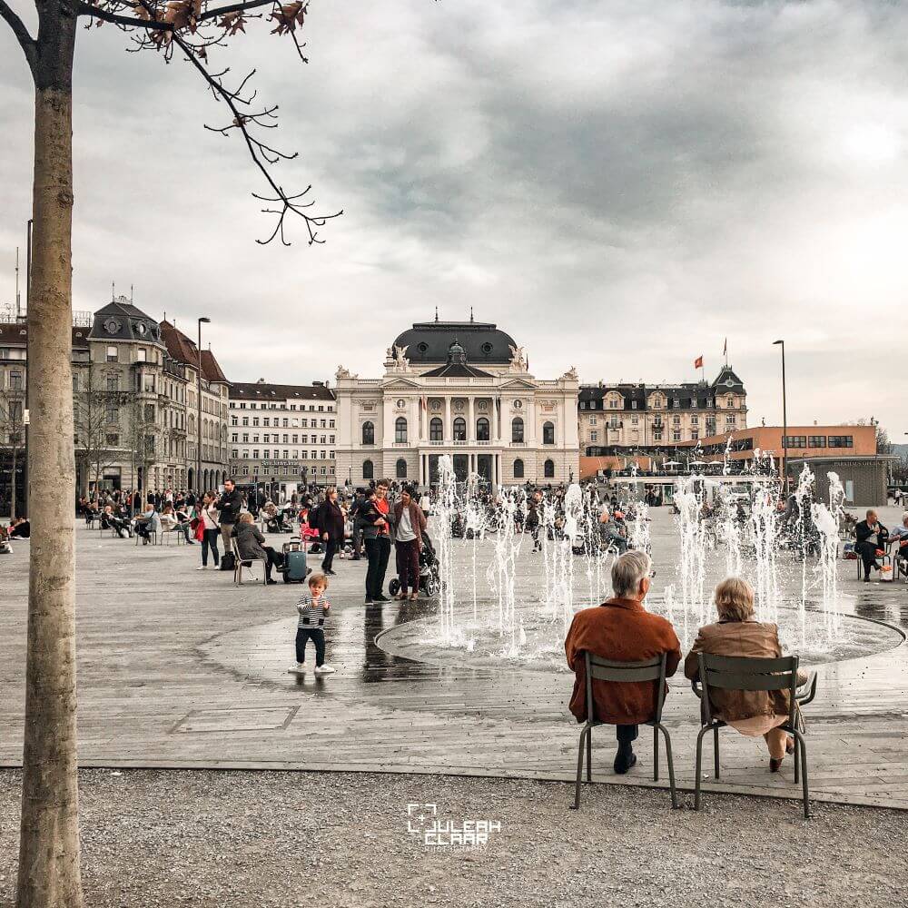 Juleah Claar Photography Opernhaus Zuerich cotedazurich