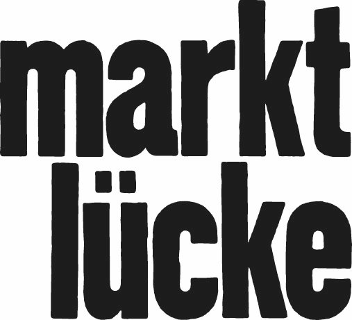 Marktlücke Logo Zuerich cotedazurich