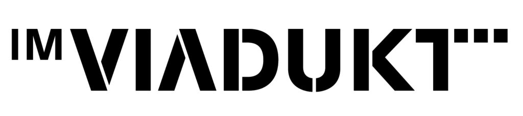 Im Viadukt Logo cotedazurich