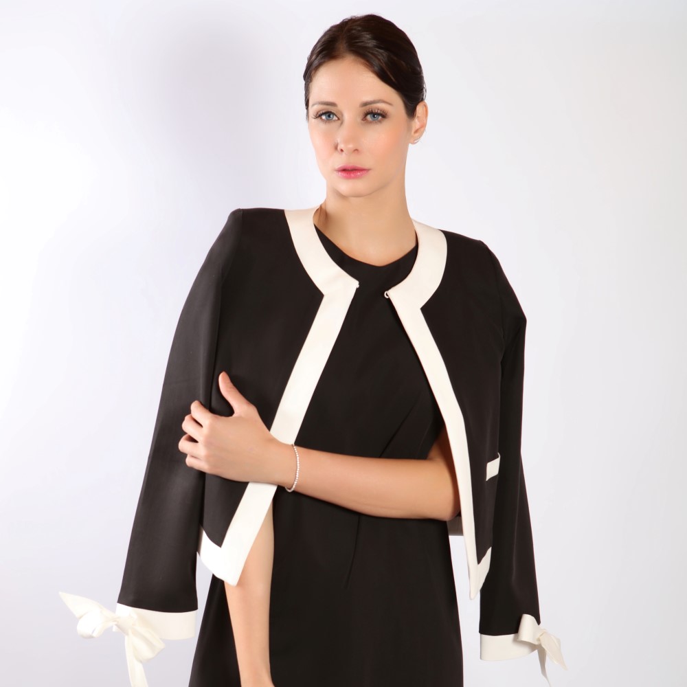 Butter Apparel Women Business Wardrobe Elegant Zürich cotedazurich