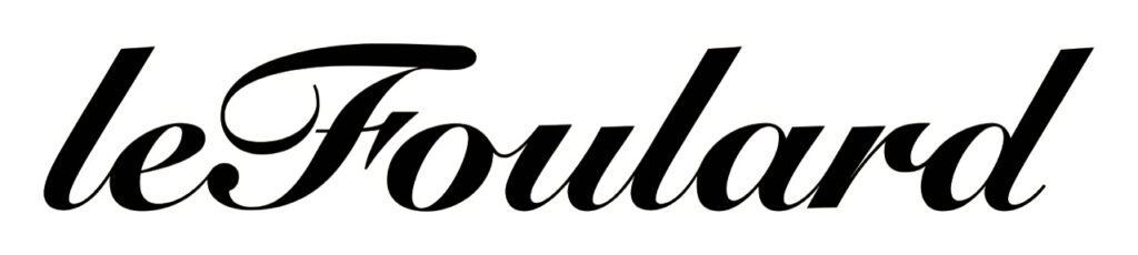 Logo©leFoulard
