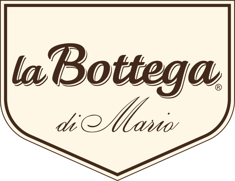 La Bottega di Mario Logo Ristorante Zürich