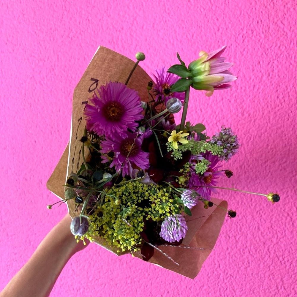 blueme lokal wiesenstrauss