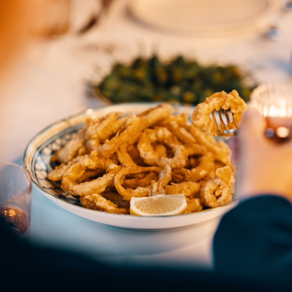 bodega espanola calamares cotedazurich