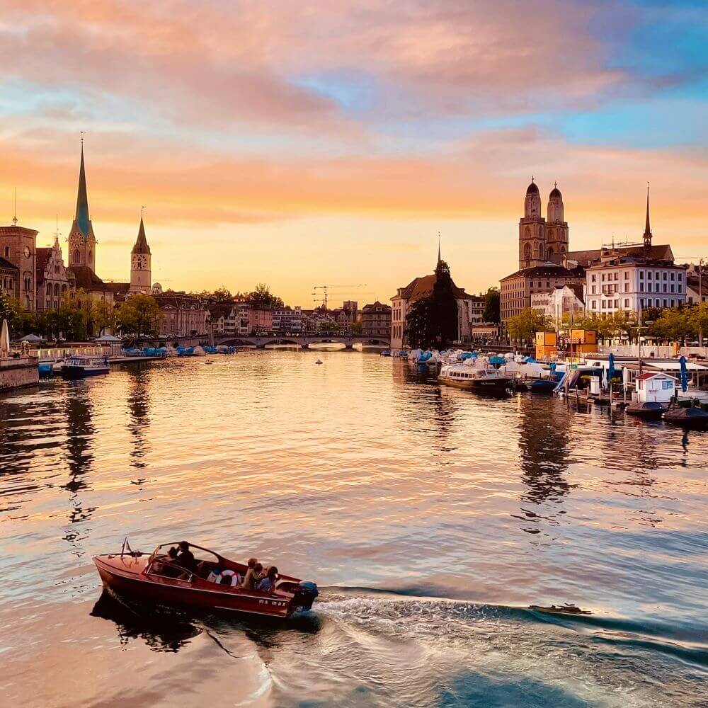 david munoz zürich limmat cotedazurich