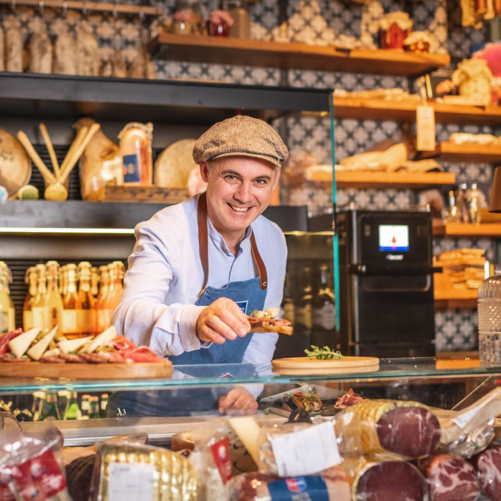 la bottega di mario mario zürich cotedazurich