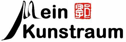 Li Tellenbach Guo Mein Kunstraum Logo