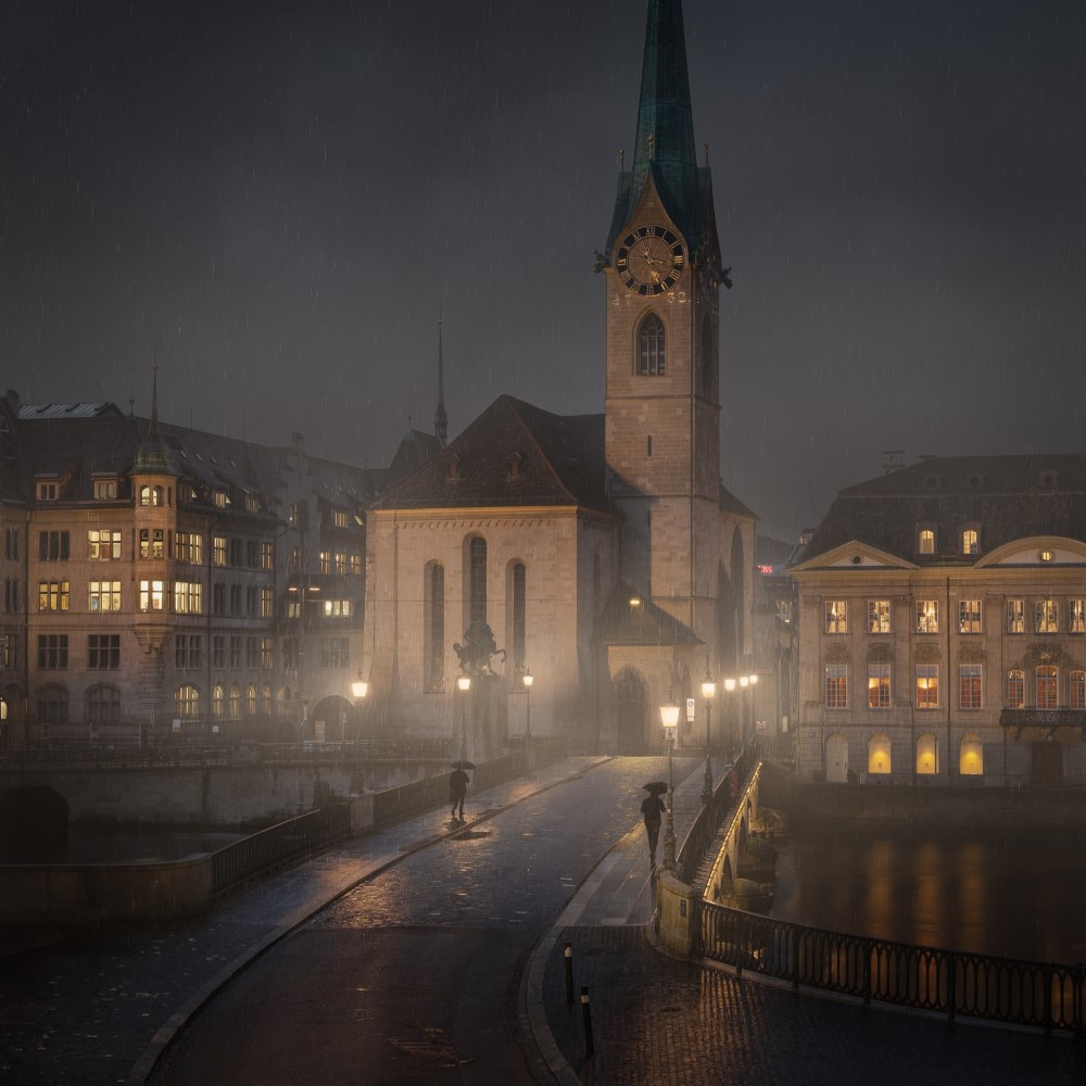 fabio antenore fraumünster zurich photographer cotedazurich