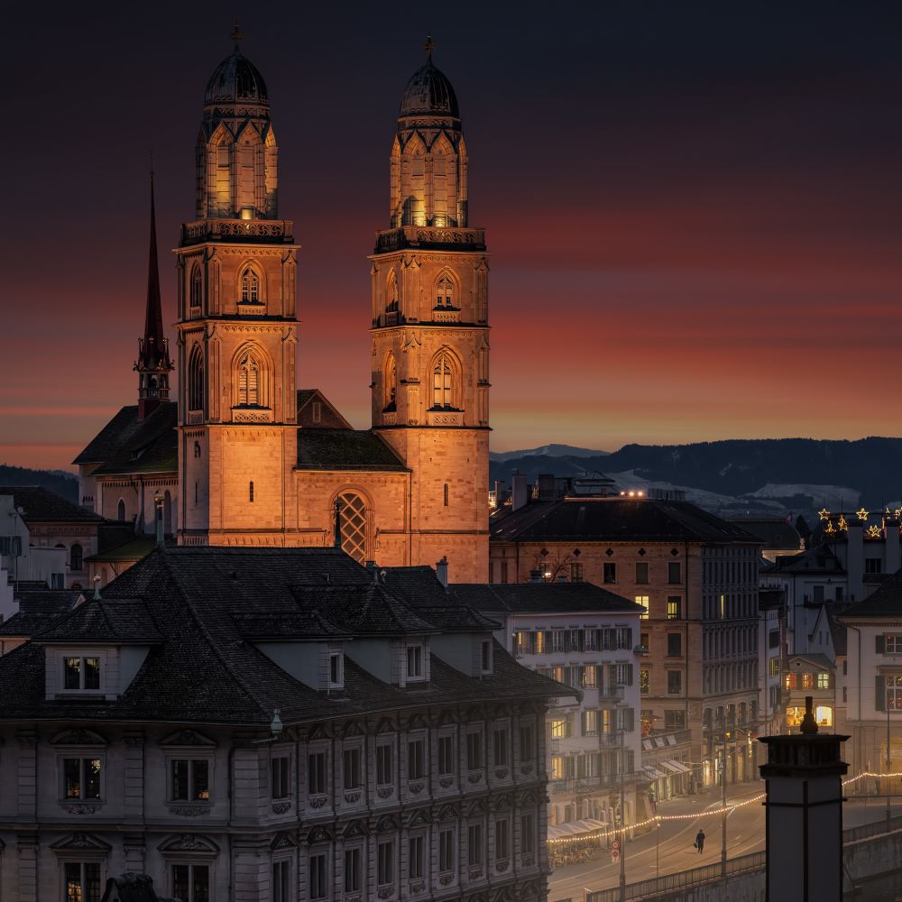 fabio antenore grossmünster vom lindenhof photographer zürich cotedazurich