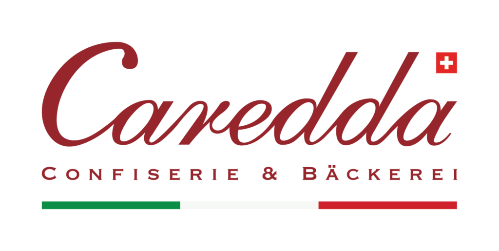 Caredda Paninoteca Konditorei Confiserie Logo