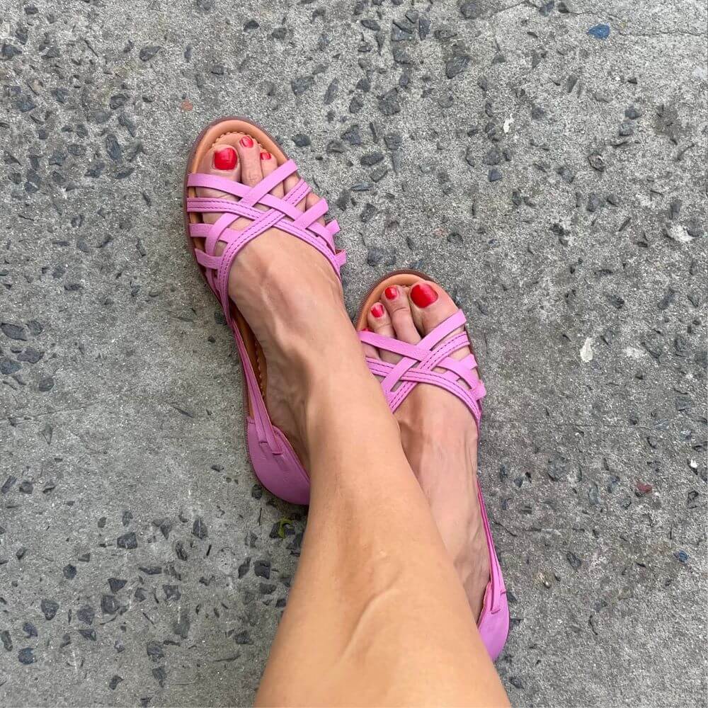 AMiGAS Sandals Bangai Zürich cotedazurich