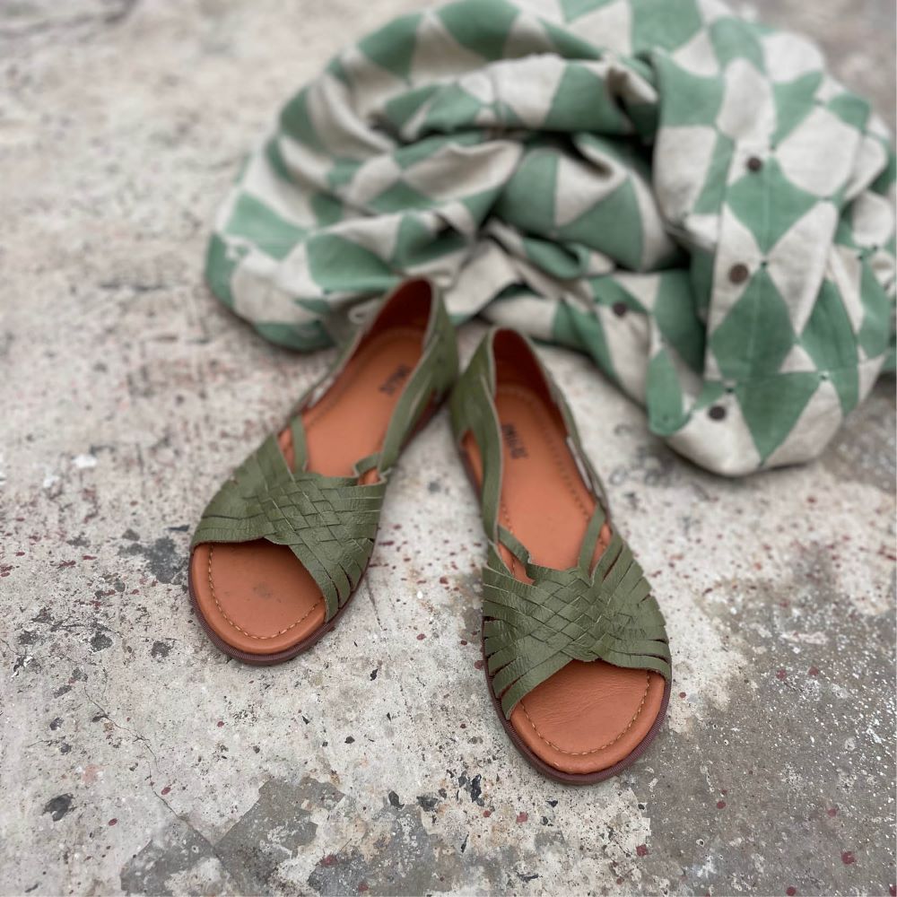 AMiGAS Sandals Namorada Zürich cotedazurich