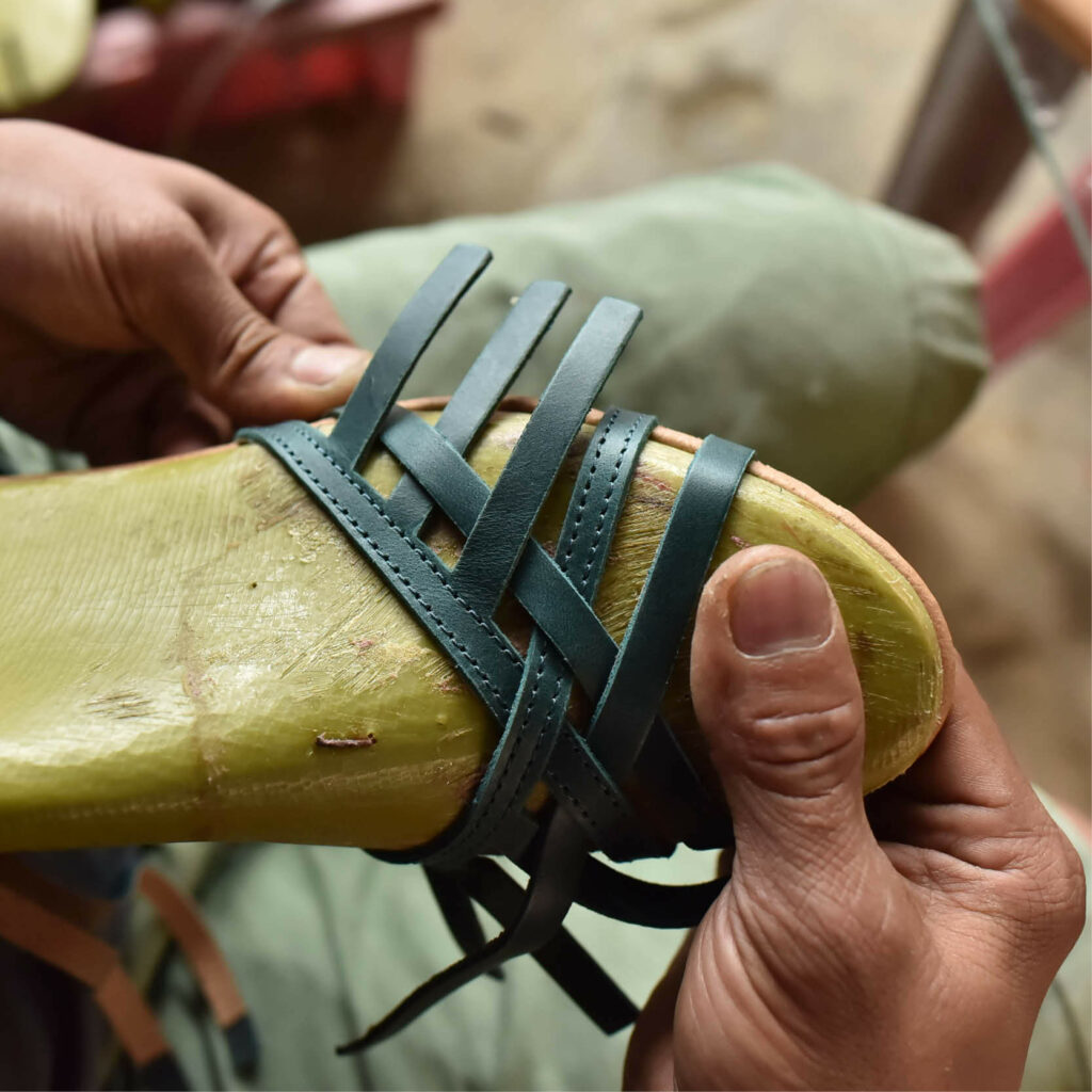 AMiGAS Sandals handmade and fairtrade Zürich cotedazurich