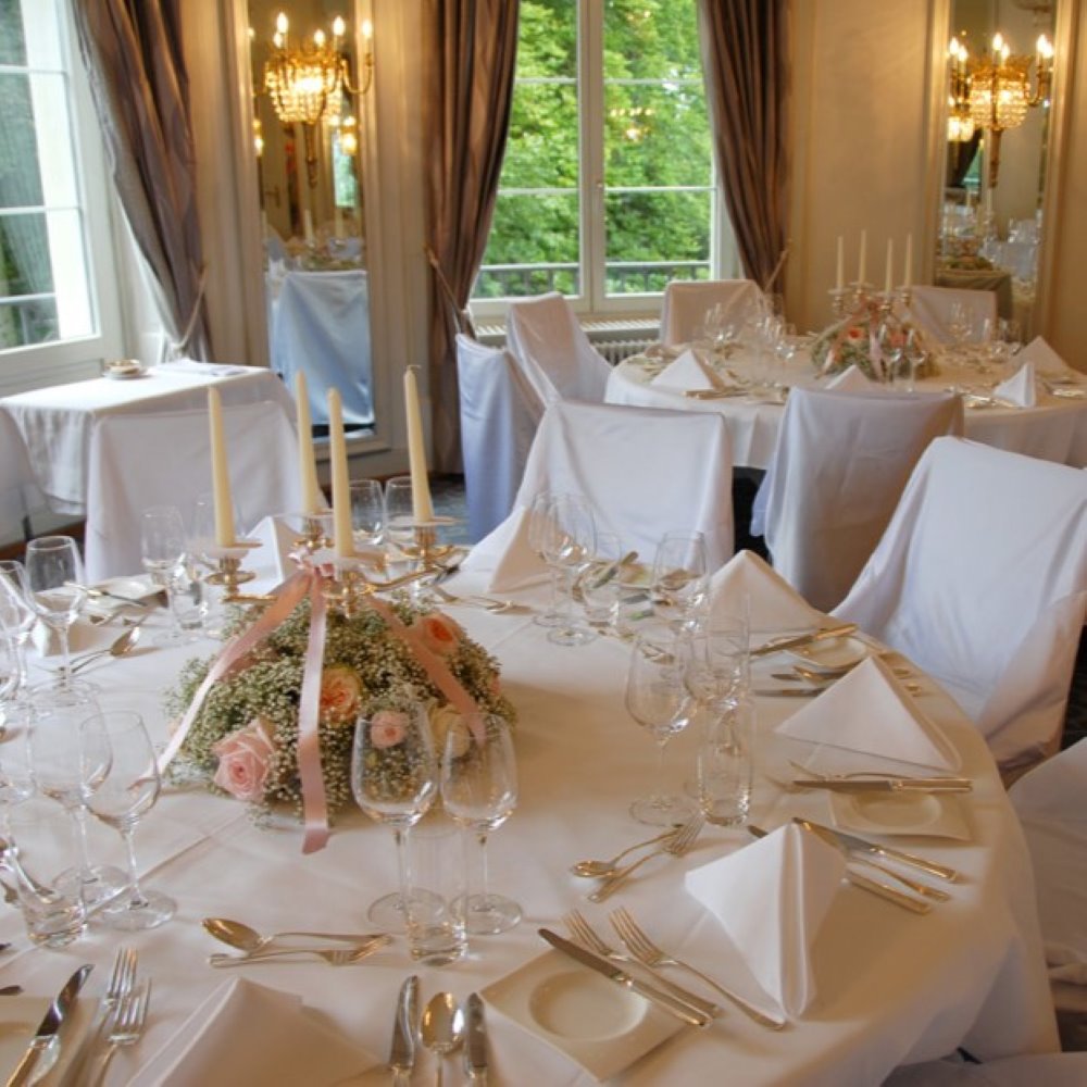 Belvoirpark gehobene Küche Zürich cotedazurich