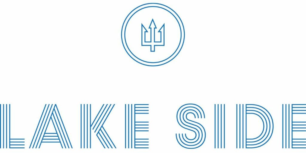 Lake Side Logo