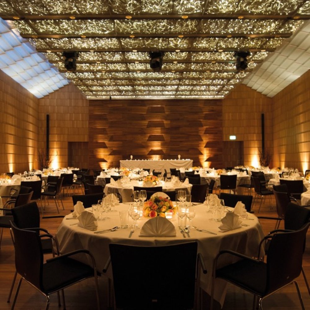 Metropol Bankett Events Zürich cotedazurich