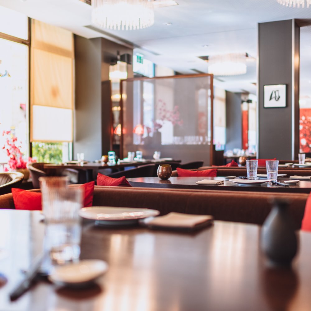 Metropol Restaurant Zürich cotedazurich