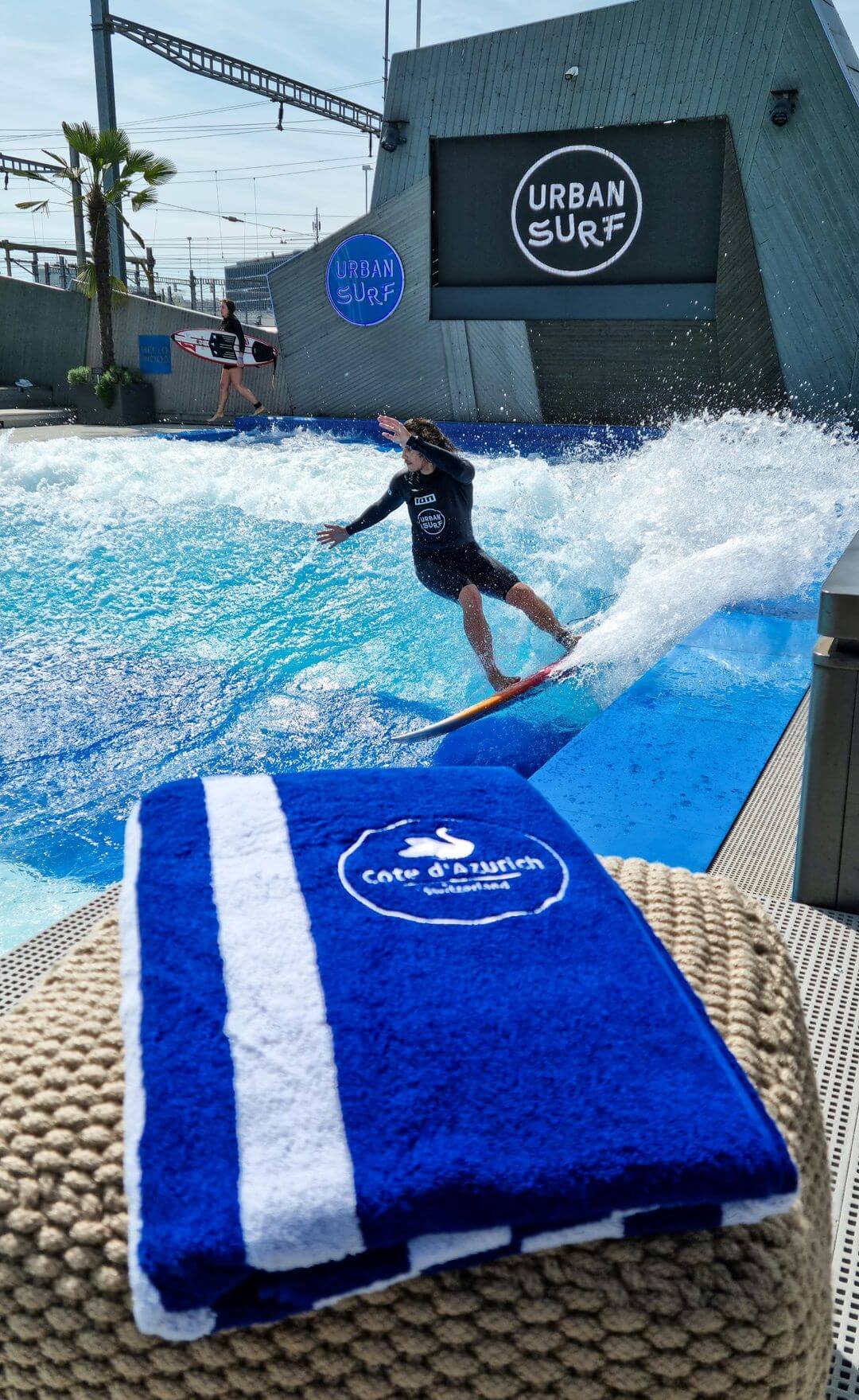 cotedazurich strandtuch urban surf zürich